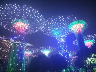 Photo of Expo Drive, Texas Chicken (Singapore Expo), Singapore Expo, Singapore by nomadic_ab