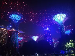 Photo of Expo Drive, Texas Chicken (Singapore Expo), Singapore Expo, Singapore by nomadic_ab