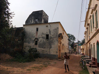 Photo of Amadpur - Weekend trip from Kolkata 1/5 by nomadic_ab