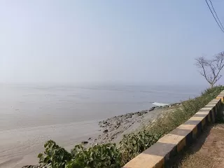 Photo of Diamond Harbour, West Bengal, India by nomadic_ab