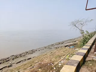 Photo of Diamond Harbour, West Bengal, India by nomadic_ab