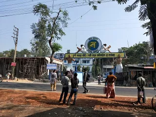 Photo of Kulpi, West Bengal, India by nomadic_ab