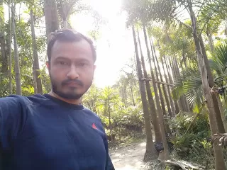 Photo of Kulpi, West Bengal, India by nomadic_ab