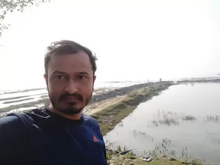 Photo of Kulpi, West Bengal, India by nomadic_ab