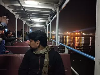 Photo of LOT 8 Harwood Point, Kakdwip হারু পয়েন্ট, Kalinagar, West Bengal, India by nomadic_ab