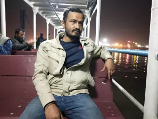 Photo of Ganges River by nomadic_ab