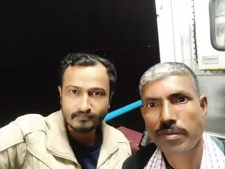 Photo of Ganges River by nomadic_ab