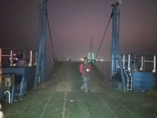 Photo of Ganges River by nomadic_ab