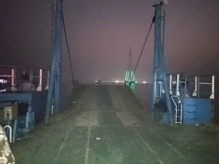 Photo of Ganges River by nomadic_ab