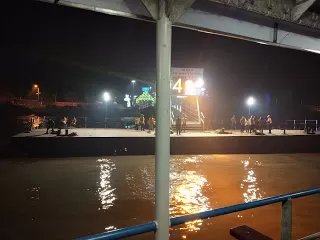 Photo of Ganges River by nomadic_ab