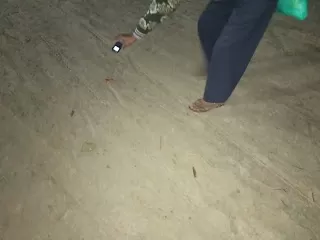 Photo of GangaSagar Mela, Sagar, West Bengal, India by nomadic_ab