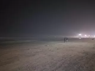 Photo of GangaSagar Mela, Sagar, West Bengal, India by nomadic_ab