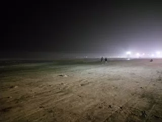 Photo of GangaSagar Mela, Sagar, West Bengal, India by nomadic_ab