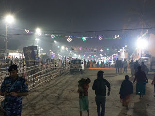 Photo of Gangasagar Mela 2020 by nomadic_ab