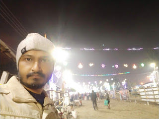 Photo of Gangasagar Mela 2020 by nomadic_ab