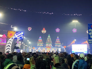 Photo of Gangasagar Mela 2020 by nomadic_ab