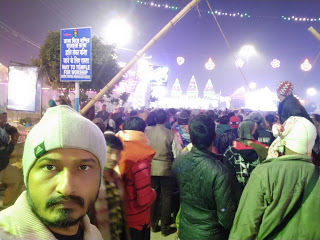 Photo of Gangasagar Mela 2020 by nomadic_ab