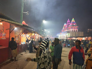 Photo of Gangasagar Mela 2020 by nomadic_ab
