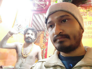 Photo of Gangasagar Mela 2020 by nomadic_ab