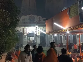 Photo of Bharat Sevashram Sangha (Gangasagar Yatree Nivas), Gangasagar, West Bengal, India by nomadic_ab