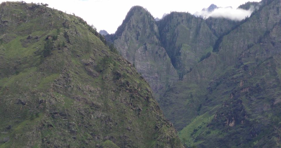 Photo of Valley of Flowers and Badrinath 1/15 by Anand Verma