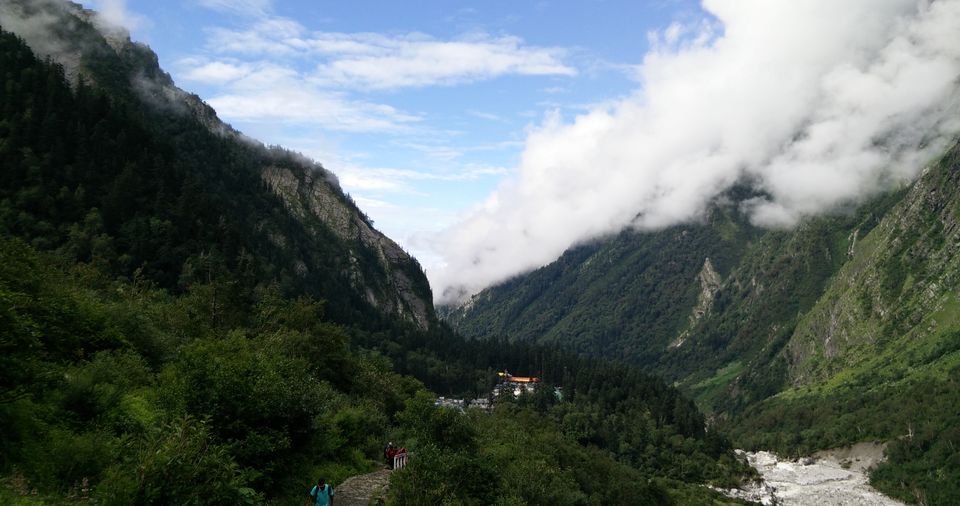 Photo of Valley of Flowers and Badrinath 3/15 by Anand Verma