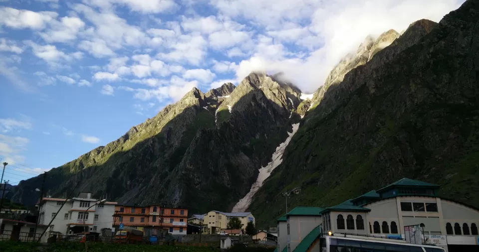 Photo of Badrinath, Badrinath, Uttarakhand 246422, India by Anand Verma