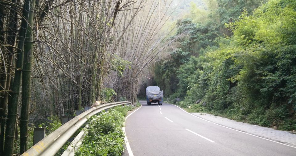 Photo of Weekends at Yercaud, Tamil Nadu 1/14 by Anand Verma
