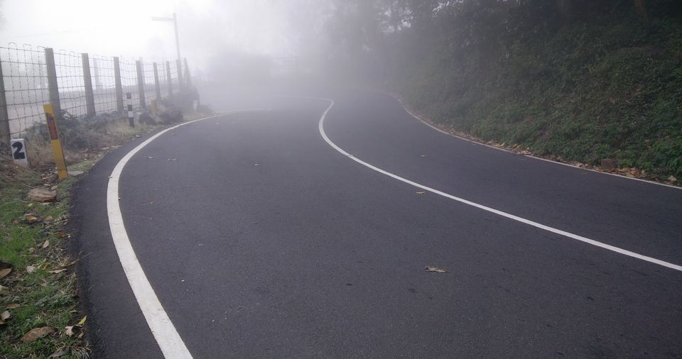 Photo of Weekends at Yercaud, Tamil Nadu 2/14 by Anand Verma