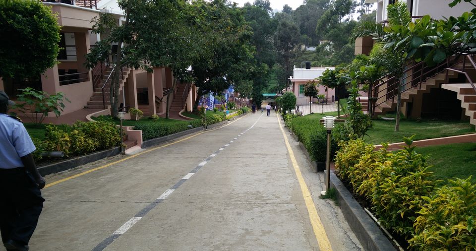 Photo of Weekends at Yercaud, Tamil Nadu 3/14 by Anand Verma