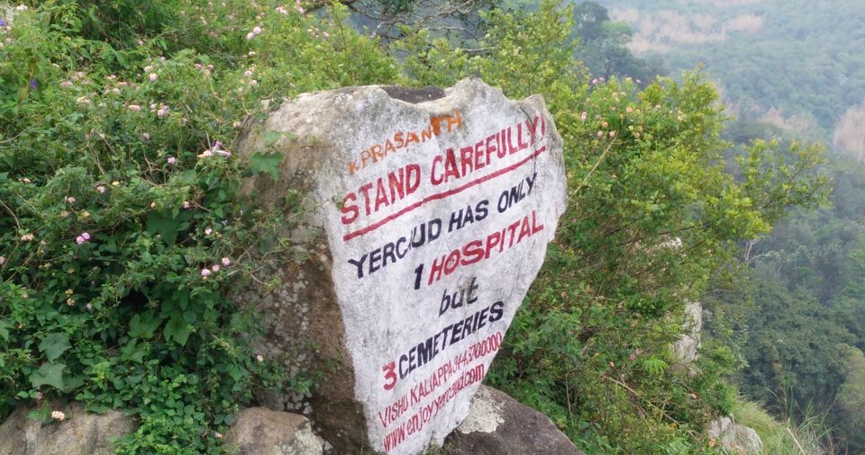 Photo of Weekends at Yercaud, Tamil Nadu 4/14 by Anand Verma