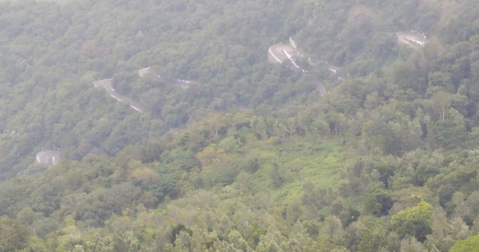 Photo of Weekends at Yercaud, Tamil Nadu 6/14 by Anand Verma