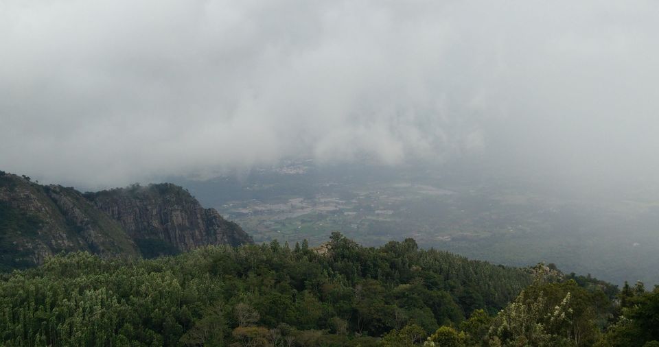 Photo of Weekends at Yercaud, Tamil Nadu 7/14 by Anand Verma