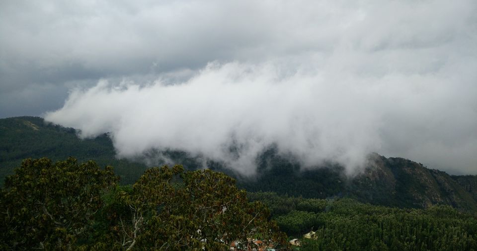 Photo of Weekends at Yercaud, Tamil Nadu 8/14 by Anand Verma