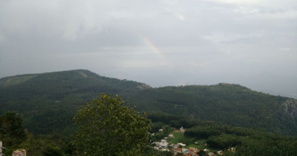 Photo of Weekends at Yercaud, Tamil Nadu 9/14 by Anand Verma