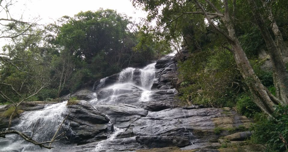 Photo of Weekends at Yercaud, Tamil Nadu 11/14 by Anand Verma