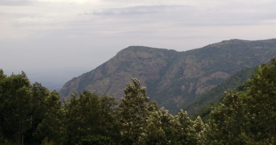 Photo of Weekends at Yercaud, Tamil Nadu 12/14 by Anand Verma