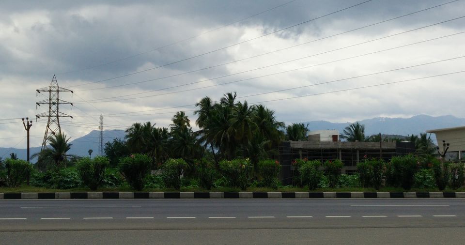 Photo of Weekends at Yercaud, Tamil Nadu 14/14 by Anand Verma