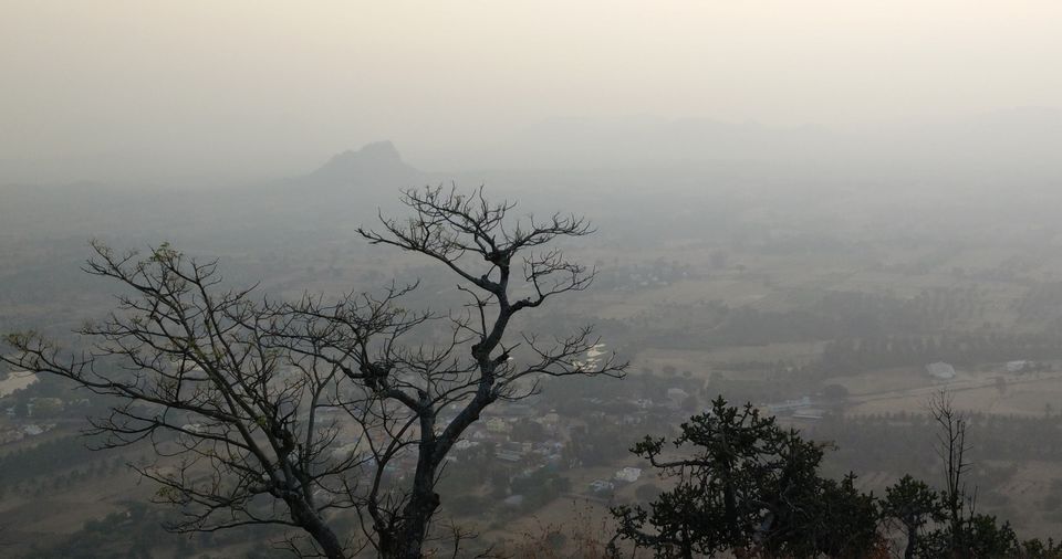 Photo of Night trek to Kabbaldurga by Anand Verma