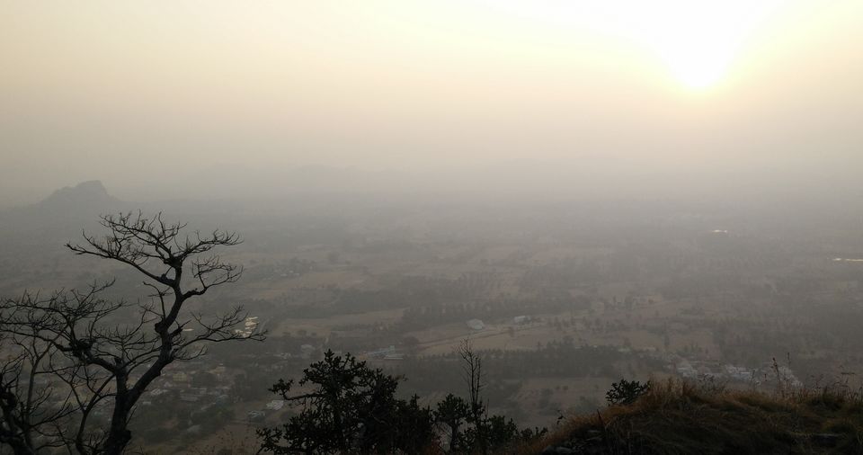 Photo of Night trek to Kabbaldurga by Anand Verma