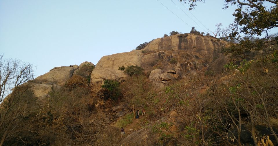 Photo of Night trek to Kabbaldurga by Anand Verma