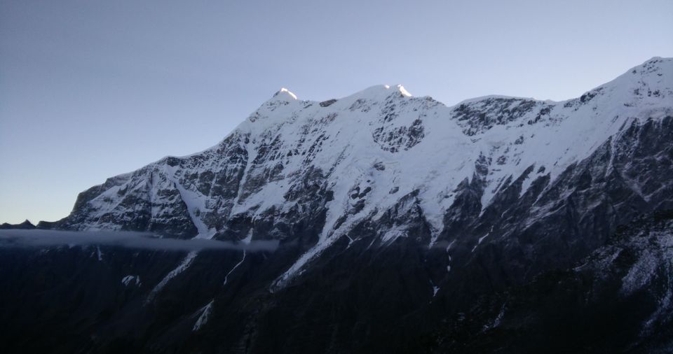 Photo of Trekking in the high altitudes of the Himalayas - Roopkund and Junargali - Part 1 by Anand Verma