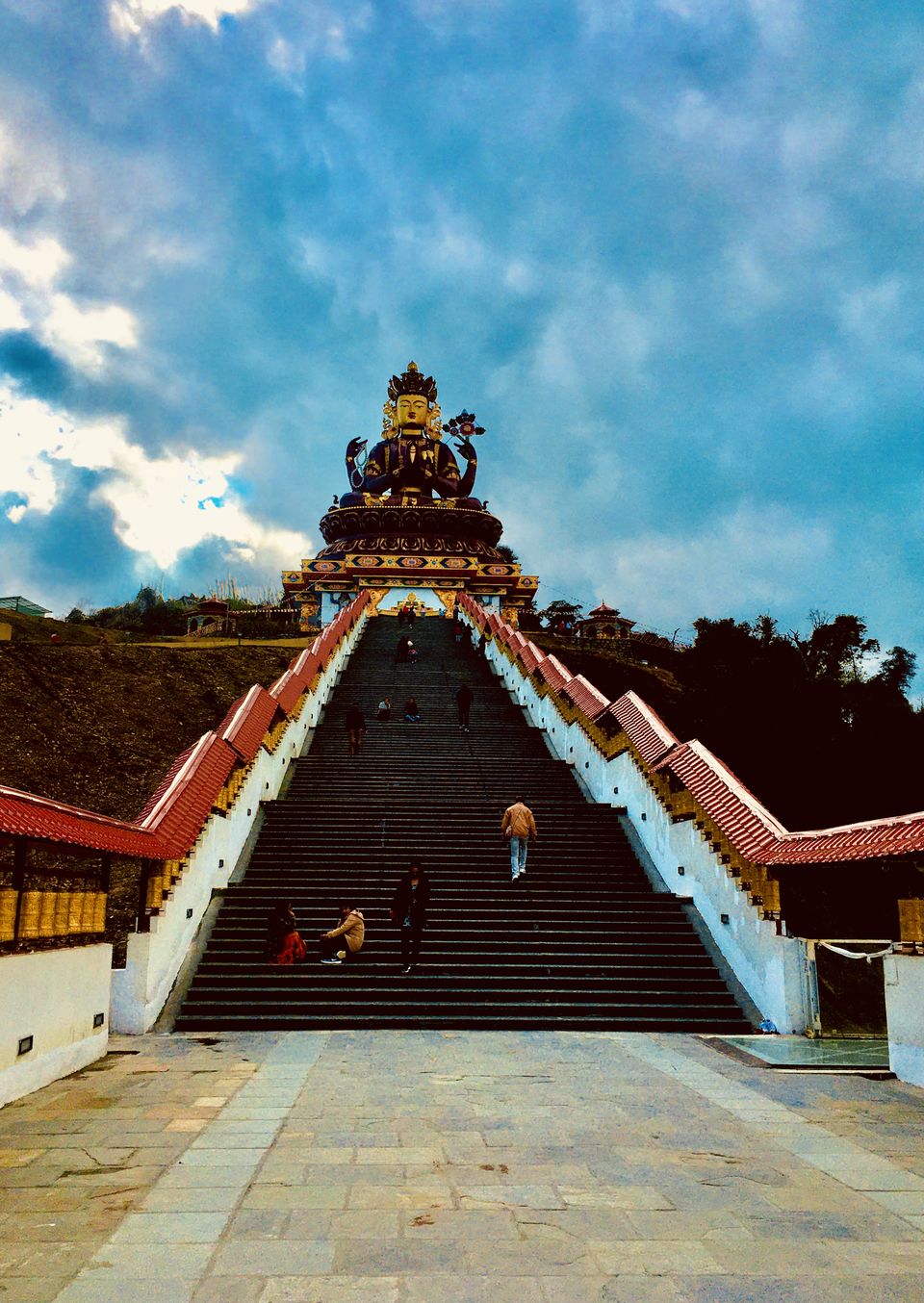 Photo of Pelling- A Slice of heaven in the Himalayas by Ujala Kashyap