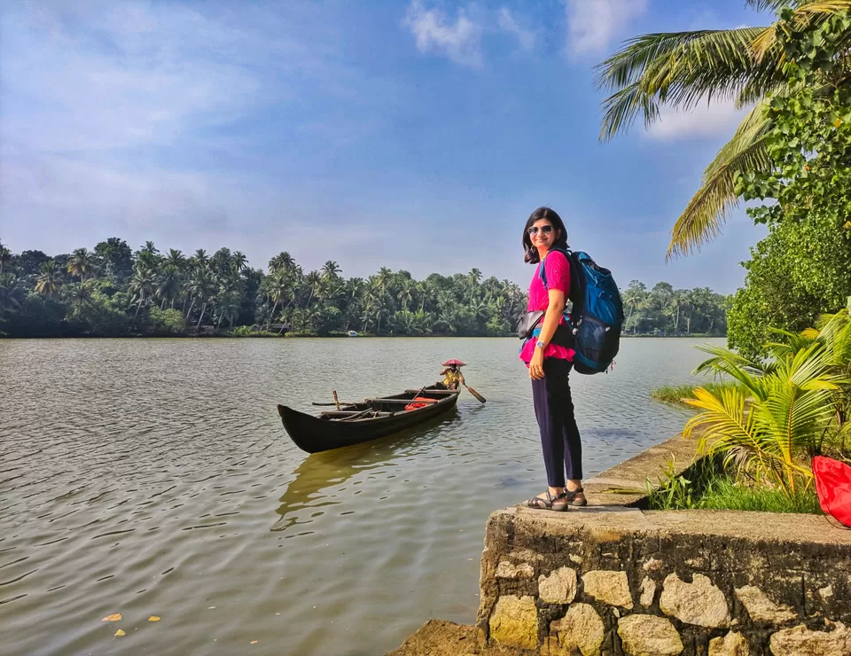 Photo of 7 Days Itinerary Of My Solo Trip To Kerala by Heena Patel