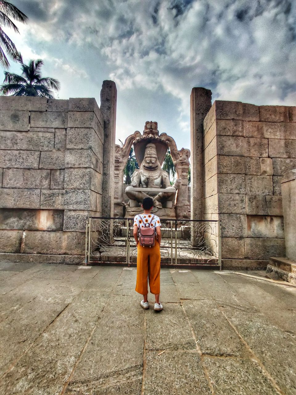 Photo of 8 Top things to do in Hampi 2/7 by Travel Clues