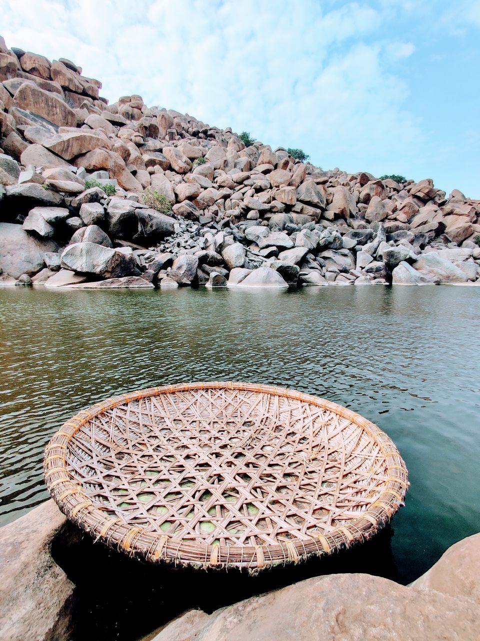 Photo of 8 Top things to do in Hampi 3/7 by Travel Clues