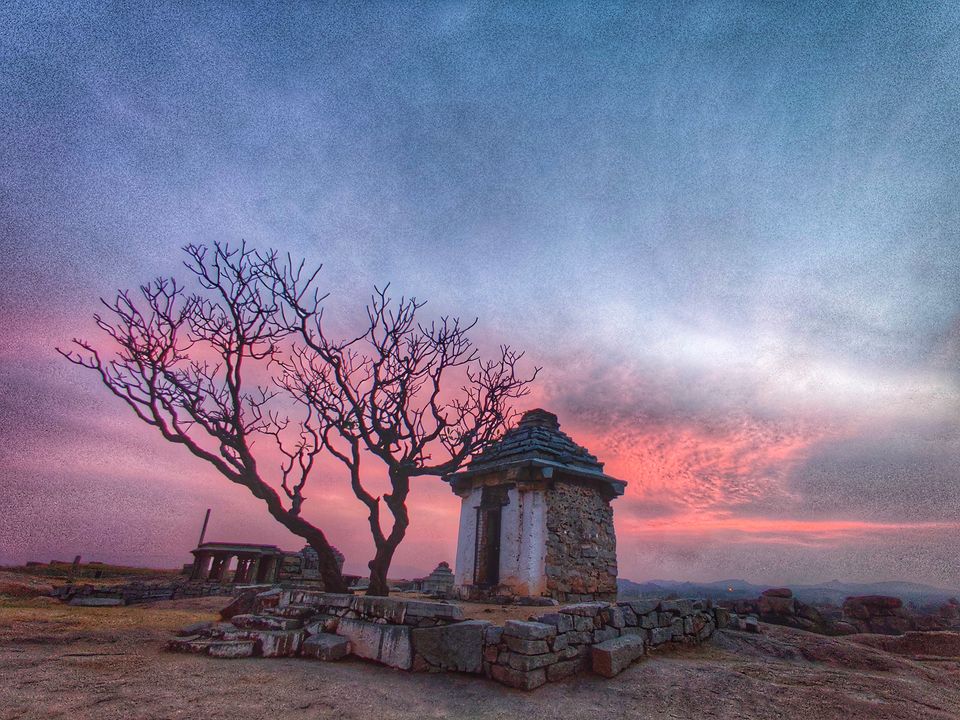 Photo of 8 Top things to do in Hampi 7/7 by Travel Clues