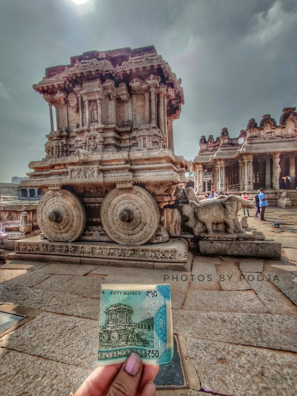 Photo of 8 Top things to do in Hampi 1/7 by Travel Clues
