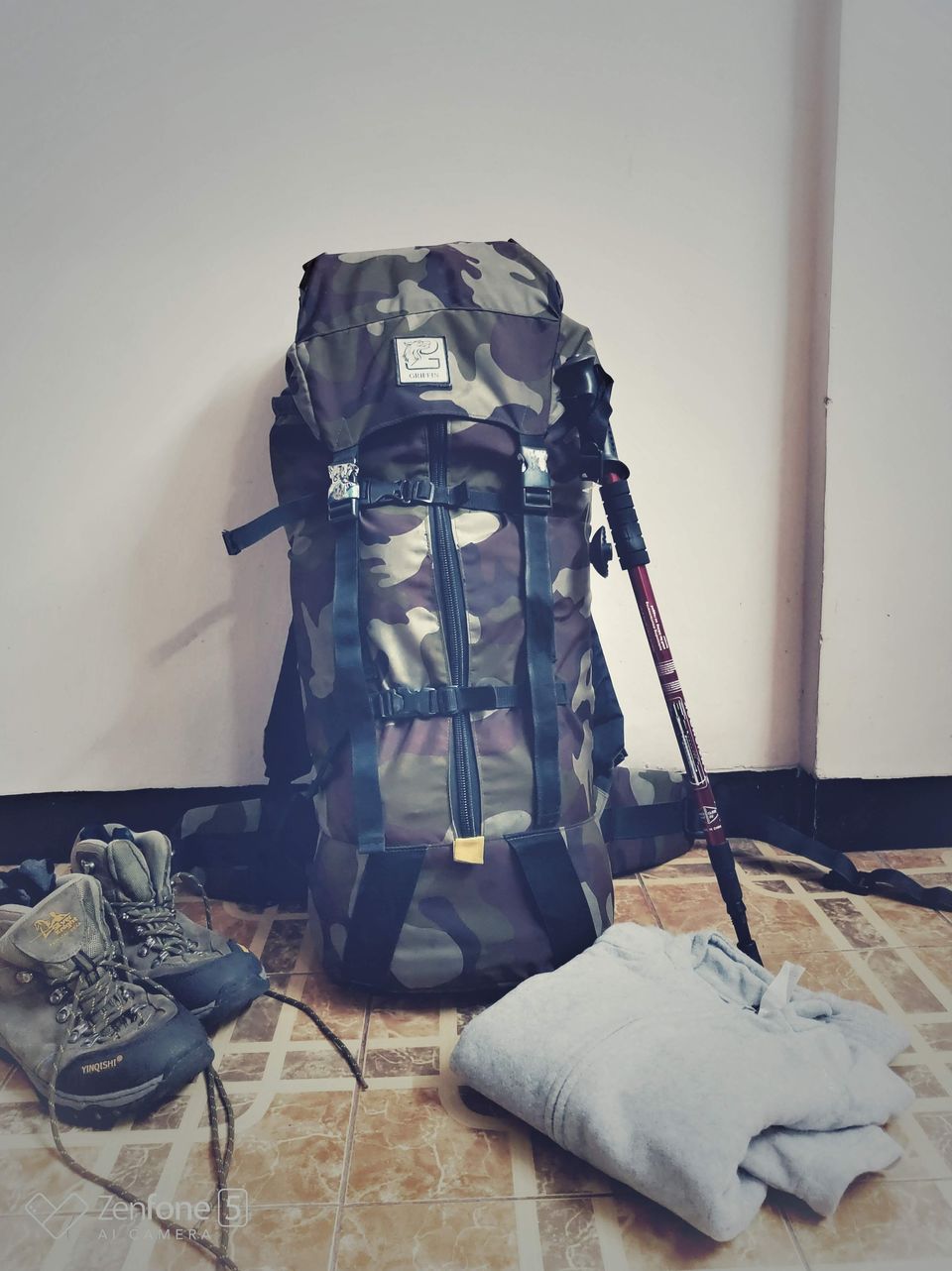 Photo of How to Pack Your Bag Like a Pro? #Traveltips #Packingtips #Travelpacking 1/3 by Travel Clues