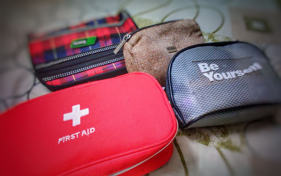 Photo of How to Pack Your Bag Like a Pro? #Traveltips #Packingtips #Travelpacking 2/3 by Travel Clues